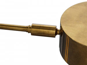 vaughan faringdon 3D Model