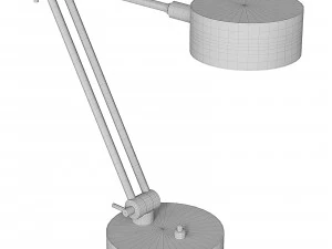 vaughan faringdon 3D Model