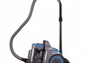 Doffler 1800W vacuum cleaner 3D-Modell