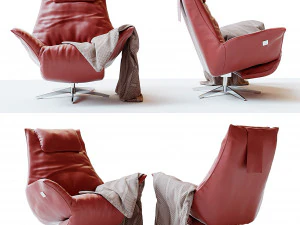 Safira silence Modèle 3D