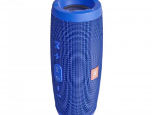 jbl зарядка 3 3D Модель