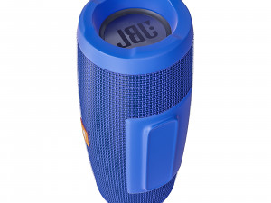 jbl charge 3 Modelo 3D