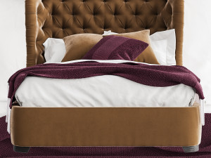 sleepart bons Model 3D