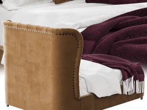 sleepart bons Model 3D