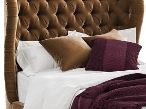 sleepart bons Model 3D