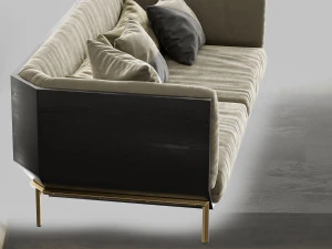 shake prism 3D Model