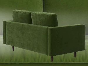 lucia sofa 3D Model
