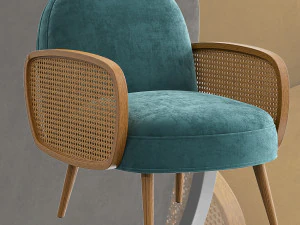 ब्यूसेउ 3D मॉडल