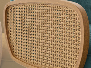 buisseau Modello 3D