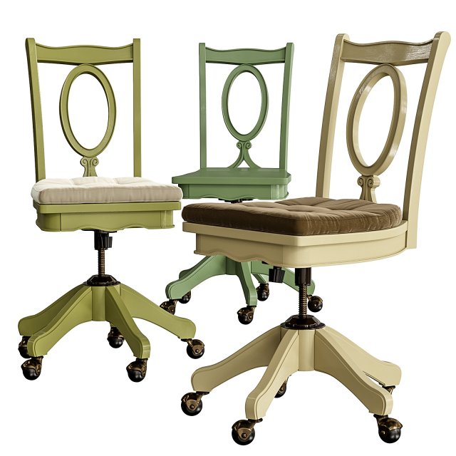 pb chelsea chair 3Dモデル .c4d .max .obj .3ds .fbx .stl .blend 