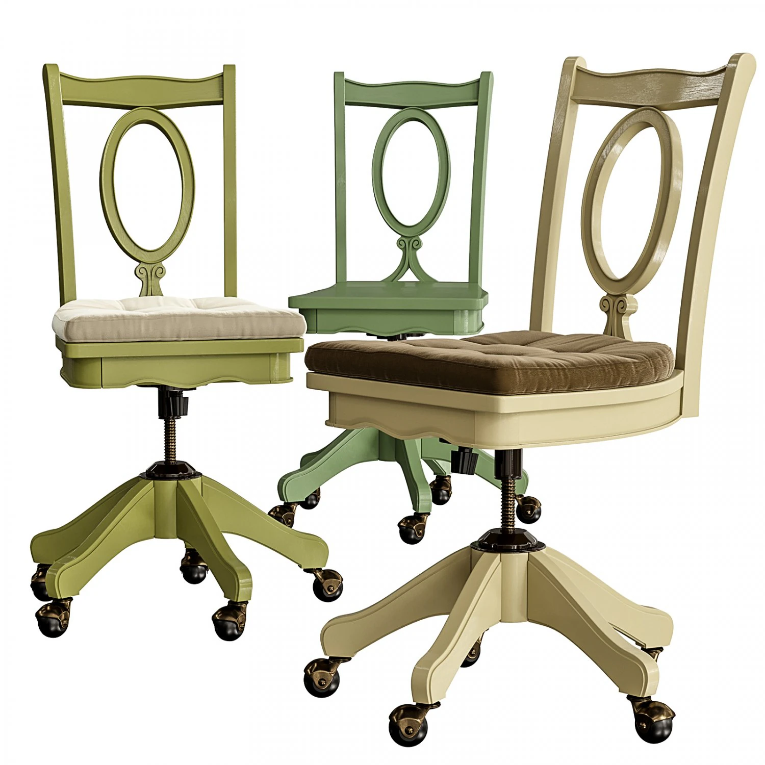 pb chelsea chair 3D Model .c4d .max .obj .3ds .fbx .stl .blend 