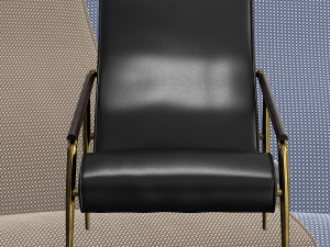 evimera chair 3D 模型