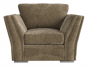 garda seven sedie chair Modelo 3D