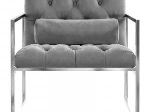 sergio chair 3D 모델
