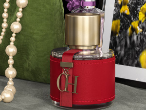 womens decorative set 3Dモデル