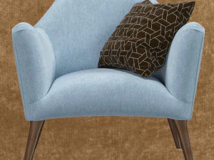 sven chair 3D Model