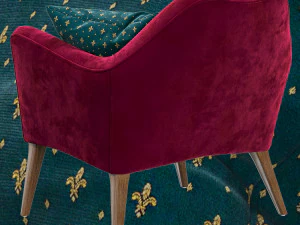 sven chair 3D Model