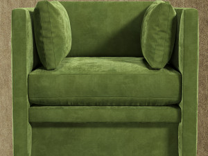 sugar chair 3D Model