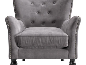 dallas chair 3D Model