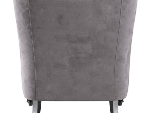 dallas chair 3D Модель