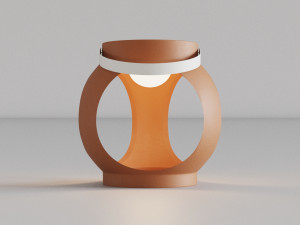faro barcelona - candela 3D Model