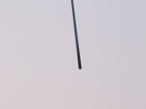 balloon 3D Model