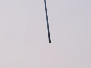 balloon 3D Model