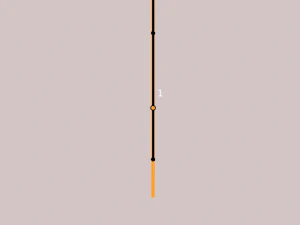 balloon 3D Model