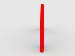 rainbow 3D Model