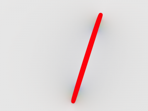rainbow 3D Model