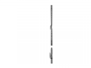zipper Modelo 3D