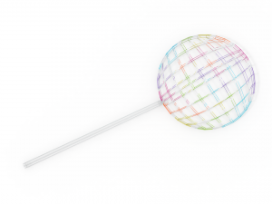 lollipop 3D Модель