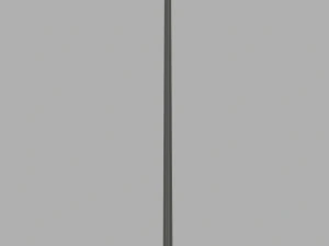 street light 3D Model