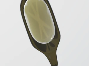 street light 3D Model