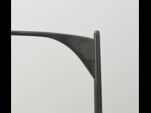 street light 3D Model