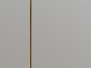 street light Model 3D