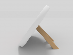 target 3D Model
