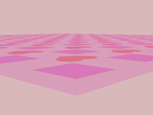 picnic blanket Modelo 3D
