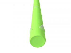 asparagus 3D Model