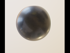 wrecking ball 3D Model