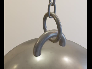 wrecking ball 3D Model