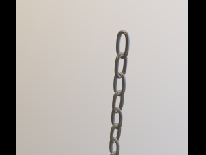 wrecking ball 3D Model