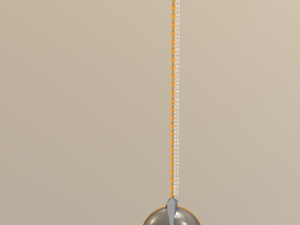 wrecking ball 3D Model