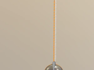 wrecking ball 3D Model