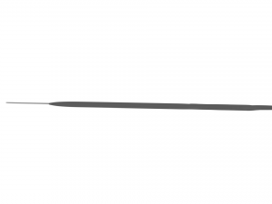bonesaw 3D 模型