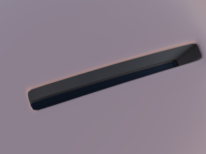 piggy bank Modello 3D