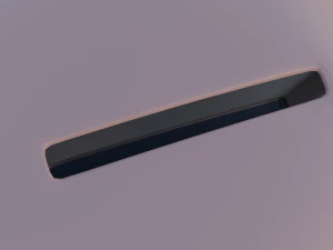 piggy bank 3D Model