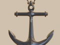 Anchor 3D-Modell