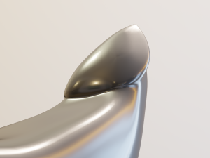 anchor Model 3D