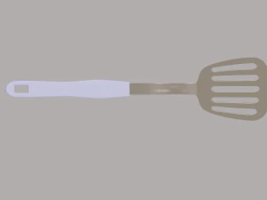 spatula 3D Model